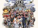 A Day to Remember **Big Ole Album Vol. 1 *NEW COLORED RECORD LP VINYL INDIE