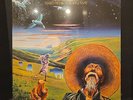VAN MORRISON, Hard Nose The Highway LP Warner Bros 1973 New, Sealed
