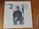 BOB DYLAN ANOTHER SIDE OF  1964 UK CBS VINYL LP BPG 62429 MONO