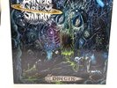 Rings Of Saturn DINGIR Rare Vinyl Opaque Cosmic Blue Limited Edition NEW Sealed
