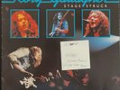 Rory Gallagher Stage Struck Vinyl Record VG/G+ 202884-320 1980
