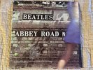 BEATLES ABBY ROAD - 1969 ORIGINAL