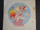 THE GRATEFUL DEAD Europe 72 Vinyl 3LP 1972 Warner Bros 3WX 2668