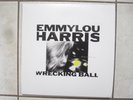 Emmylou Harris-Wrecking Ball. 3 LP RSD 2016. 180g Deluxe version. Nonesuch.