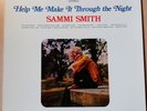 LP Sammi Smith- Help Me Make IT Through The Night 1971 neuw.  profess. ger.