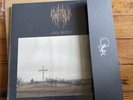 Chat Pile Cool World Silver Black Friday Vinyl + Silk-Screen Variant Flenser
