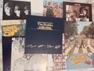 THEBEATLES COLLECTION - BOX 13 LP - ITALY - MINT