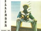 DILLINGER - Ready Natty Dreadie (reissue) - Vinyl (LP)