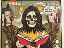 FAINTEST IDEA – THE ROAD TO SEDITION - VINYL LP NEW - 6B