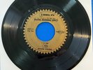 EP 45 RITCHIE VALENS DEL-FI ORIGINAL 1960 DFEP 111 HI TONE + 3 OTHERS SCARCE VG+