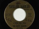 Sweet Soul/Garage 45 - Dirty Elbows - I Love You, Girl - Solid Gold