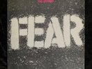 fear the Record Slash Records