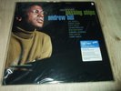ANDREW HILL : PASSING SHIPS AUDIOPHILE 180GRAM LP 2021 BLUE NOTE TONE POET USA