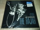 LEE MORGAN : THE RAJAH AUDIOPHILE 180GRAM LP 2020 BLUE NOTE TONE POET USA