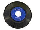 Northern Soul 45 RPM Louis Howard and the Hearts on Impact: I’ve Got The Feeling