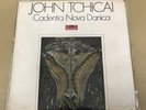 John Tchicai/New Danish Cadence 2343015 Used LP