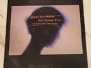 RARE BILL EVANS TRIO WALTZ FOR DEBBY 1 COVER 3 RIVERISDE LP SCOTT LA FARO VG