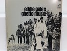 Eddie Gale's Ghetto Music OG Vinyl (BST 84294 RVG Audition Stamp) (21874)