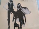 Fleetwood Mac Rumors Vinyl Record 1977