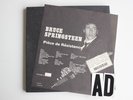 Bruce Springsteen Piece de Resistance 3LPs Record lp original vinyl album