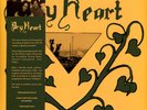 Dry Heart - Dry Heart (Vinyl LP - 1970 - EU - Reissue)