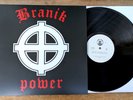 BRANIK – Power LP vinyl - Braník