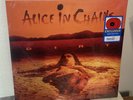 Alice In Chains - Dirt - Limited Edition Apple Red Color Vinyl 2xLP SEALED NEW