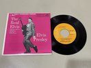 Elvis Presley 45 EP EPA-5120 The Real Elvis  Rare Orange Label  Clean