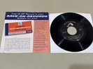 Elvis Presley Rare Promo Save On Record SPA-7-27   Clean