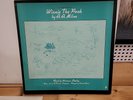 Vge Winnie the Pooh by A. A Milne The Complete Stories 3 Vinyl Record box set 44