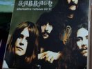 Black sabbath lp alternative version