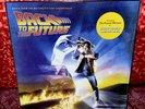 2020 Various “Back to the Future (Music … Motion Picture Soundtrack)” LP *Sealed