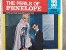 Ep Lady Penelope. Perils of Penelope. Century 21 .1966 . Ma 114 .