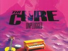The CURE Unplugged: Live On MTV Unplugged 1991 vinyl lp