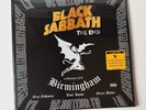 BLACK SABBATH - THE END 3 x 180gm LP HEAVYWEIGHT VINYL SET New & Sealed. MINT