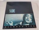 SADE DIAMOND LIFE - 1985 PORTRAIT FR 39581 NEAR MINT 12