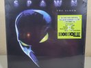 Spawn the Album RSD 2024 (red)  by Various (Sealed & New)w/minor sleeve damage