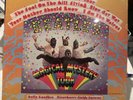 The BEATLES Magical Mystery Tour LP 1967 FACTORY SEALED original pressing???