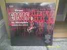 ELVIS PRESLEY From Elvis In Memphis FTD  2013 LTD EDN 2x180 gram LTD EDN  sealed