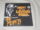 THE MISFITS Night Of The Living Dead 7