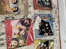 The Beatles From Liverpool LP Half Box Set - Vinyls 5 In Total Number 2-4-5-7-8