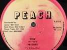 Peaches (6) - Why, 12