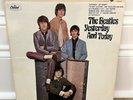 The Beatles Yesterday and Today'66 Capitol T - 2553 Mono 2nd State Scranton #3