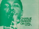 Charlie Parker - Charlie Parker On Dial Volume 5, LP, (Vinyl)