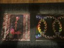 Tool Vinyl Bundle Lateralus & Opiate