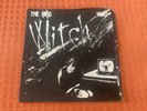 The Mob Witch Hunt Blank Label Fold Out Sleeve Rare Original UK 7