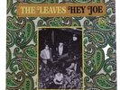 The Leaves ‎- Hey Joe - Stereo - LP Vinyl Record