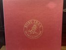 Various”Ruby Trax”The NME's Roaring Forty Box Set RARE - Please Read Description