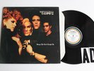 The Cramps Songs the Lord Taught Us 1st Press Record lp original vinyl album