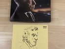 Artur Rubinstein Plays Chopin - Vinyl Classical Record Album RCA Red Seal Flyer
